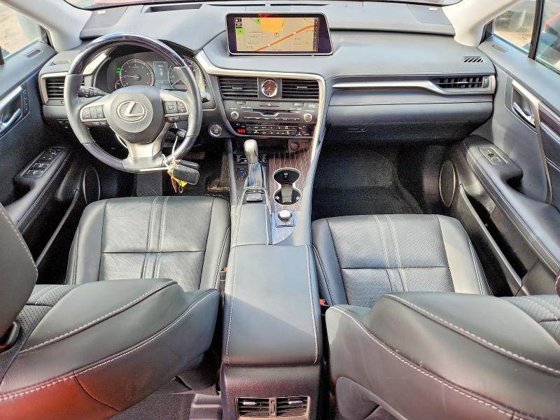 Продажа на аукционе авто 2018 Lexus Rx 350, vin: 2T2BZMCA2JC155906, номер лота: 52060326