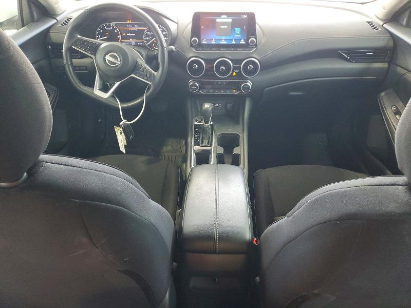 Aukcja sprzedaży 2024 Nissan Sentra, vin: 3N1AB8CV8RY271527, numer aukcji: 52755956
