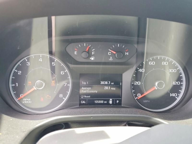 54801466 :رقم المزاد ، 1GKKNLLS7KZ280513 vin ، 2019 Gmc Acadia مزاد بيع