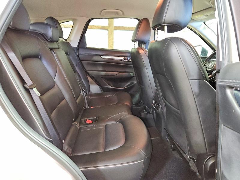 Продажа на аукционе авто 2024 Mazda Cx-5, vin: JM3KFBBL4R0465475, номер лота: 54812236