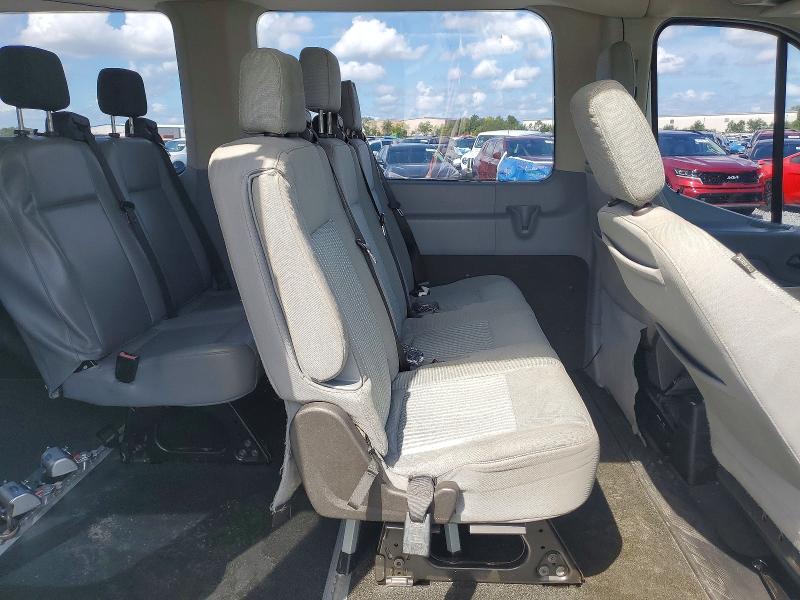Продаж на аукціоні авто 2019 Ford Transit, vin: 1FBAX2CMXKKB65012, номер лоту: 54733316
