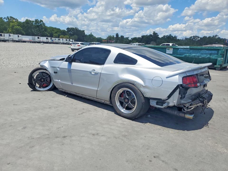Продаж на аукціоні авто 2012 Ford Mustang, vin: 1ZVBP8CF3C5284215, номер лоту: 54266846