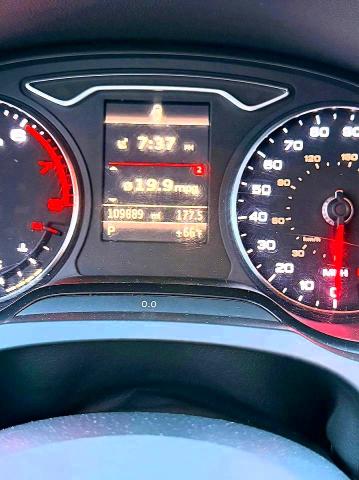 52973036 :رقم المزاد ، WAUEFGFF5F1132812 vin ، 2015 Audi A3 مزاد بيع
