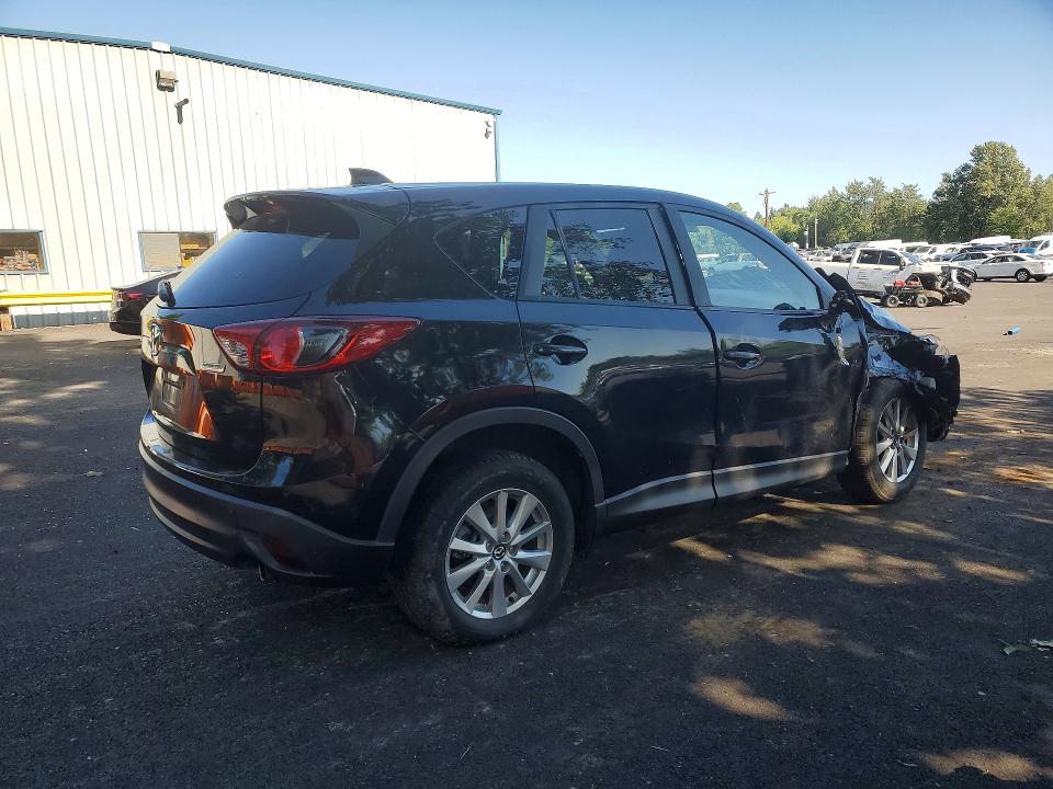 Aukcja sprzedaży 2015 Mazda Cx-5, vin: JM3KE2CY6F0507363, numer aukcji: 54018246