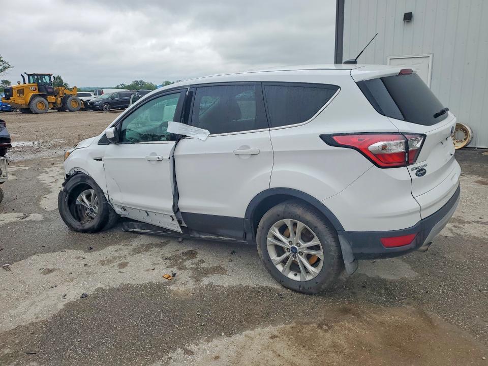 Aukcja sprzedaży 2017 Ford Escape, vin: 1FMCU0G98HUE35824, numer aukcji: 54081806
