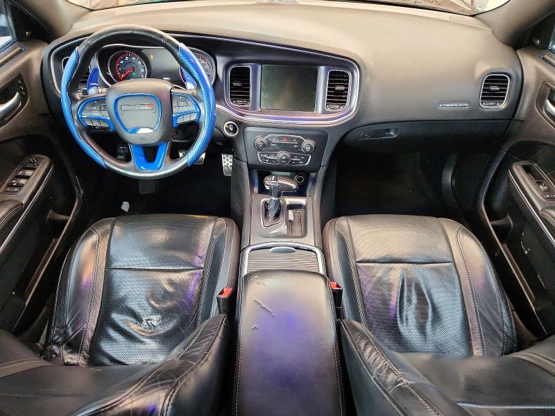 52723996 :رقم المزاد ، 2C3CDXCT0FH915357 vin ، 2015 Dodge Charger مزاد بيع