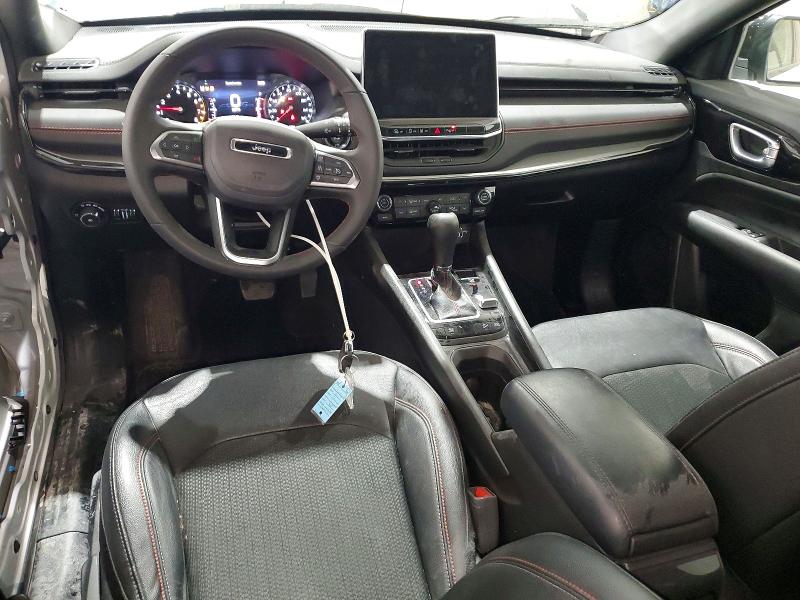 Aukcja sprzedaży 2025 Jeep Compass, vin: 3C4NJDDN6ST594471, numer aukcji: 55122986