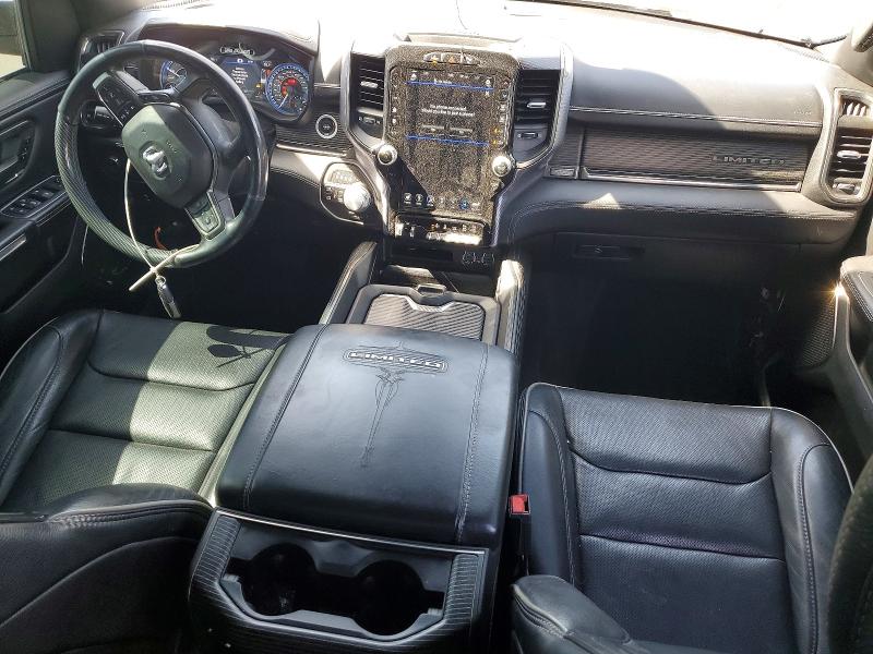 Aukcja sprzedaży 2020 Ram 1500, vin: 1C6SRFPM9LN242746, numer aukcji: 54119986