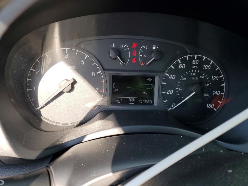 2016 Nissan Sentra მანქანა იყიდება აუქციონზე, vin: 3N1AB7AP3GY276808, აუქციონის ნომერი: 52539536