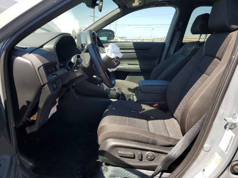 Aukcja sprzedaży 2025 Honda Cr-v, vin: 7FARS6H57SE101789, numer aukcji: 51678316