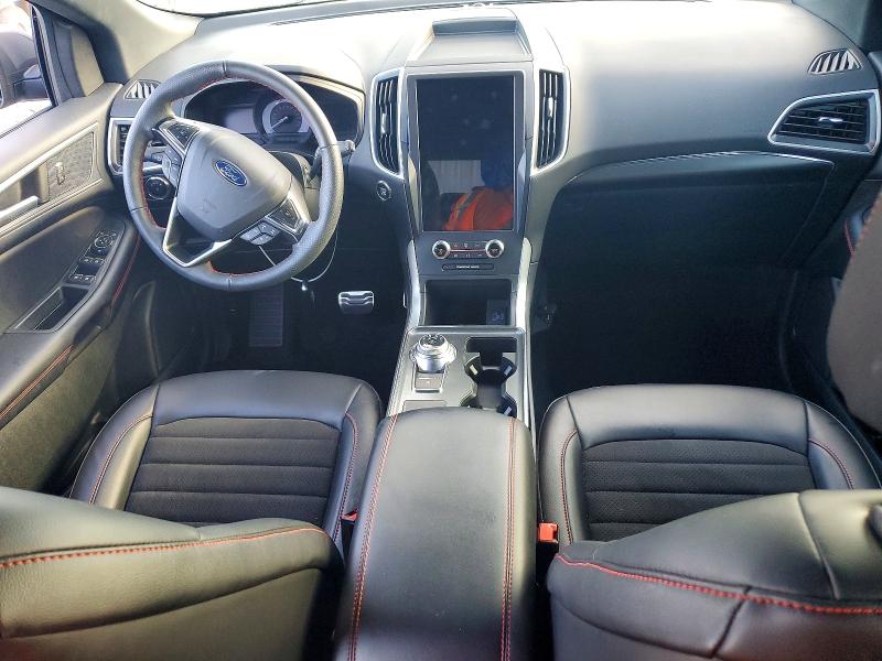 2024 Ford Edge მანქანა იყიდება აუქციონზე, vin: 2FMPK4J93RBA17928, აუქციონის ნომერი: 54864086
