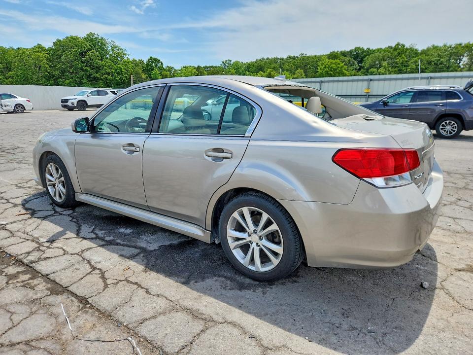 Aukcja sprzedaży 2014 Subaru Legacy, vin: 4S3BMDN60E2023730, numer aukcji: 53140796