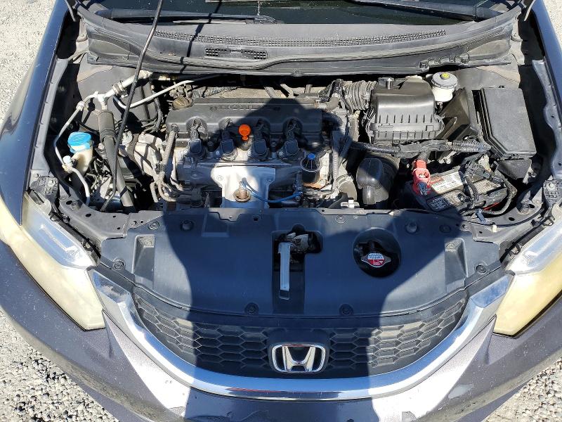 Aukcja sprzedaży 2015 Honda Civic, vin: 2HGFB2F55FH556538, numer aukcji: 54454606