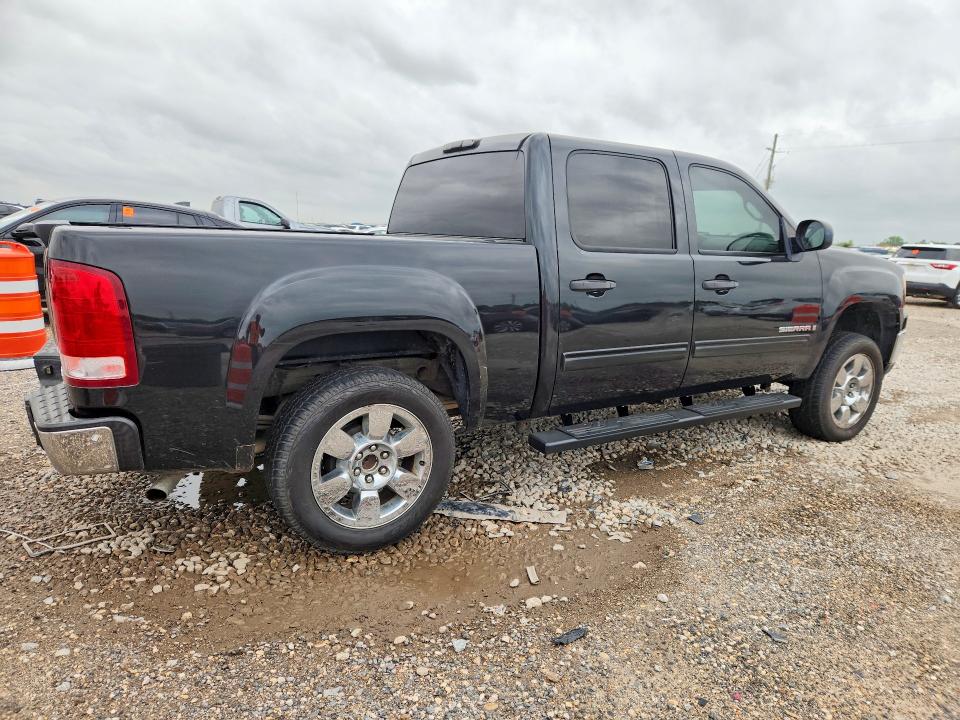 2009 Gmc Sierra მანქანა იყიდება აუქციონზე, vin: 3GTEC23JX9G274974, აუქციონის ნომერი: 51680456