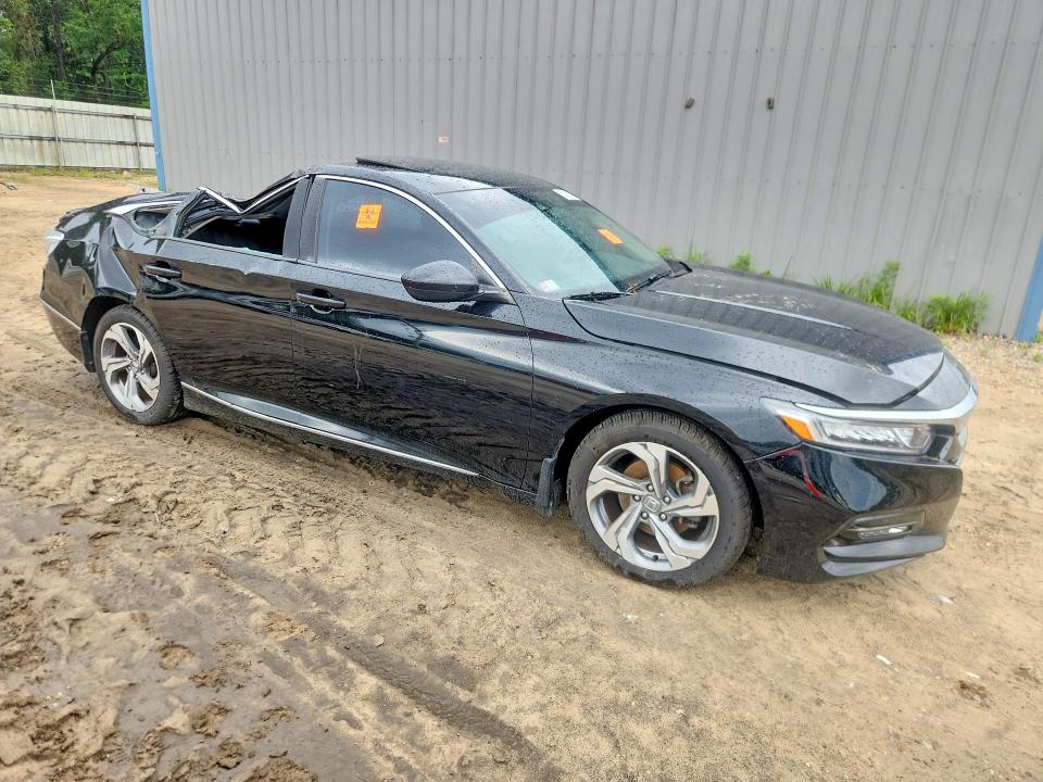 Aukcja sprzedaży 2020 Honda Accord, vin: 1HGCV1F40LA025818, numer aukcji: 52121916