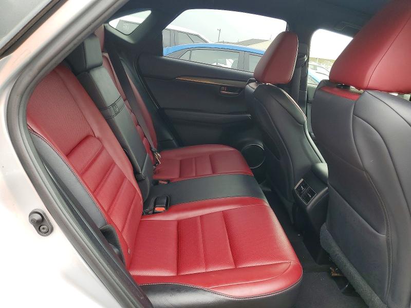 Продажа на аукционе авто 2015 Lexus Nx, vin: JTJYARBZ7F2016755, номер лота: 54254906