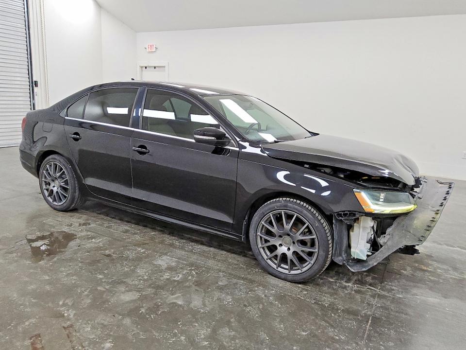 Aukcja sprzedaży 2017 Volkswagen Jetta, vin: 3VWDB7AJ6HM315466, numer aukcji: 48177936