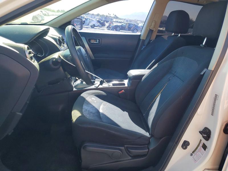 Продажа на аукционе авто 2014 Nissan Rogue Select, vin: JN8AS5MT6EW600921, номер лота: 53280136