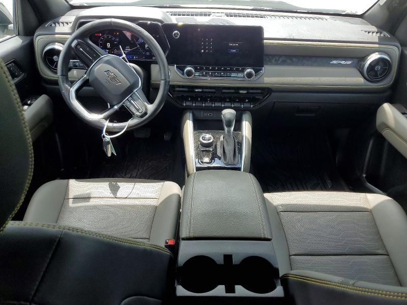 Продажа на аукционе авто 2024 Chevrolet Colorado, vin: 1GCPTFEK4R1162062, номер лота: 54525086