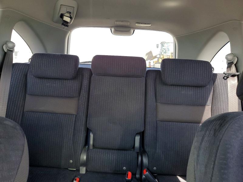 54014486 :رقم المزاد ، JHLRE48538C065664 vin ، 2008 Honda Cr-v مزاد بيع