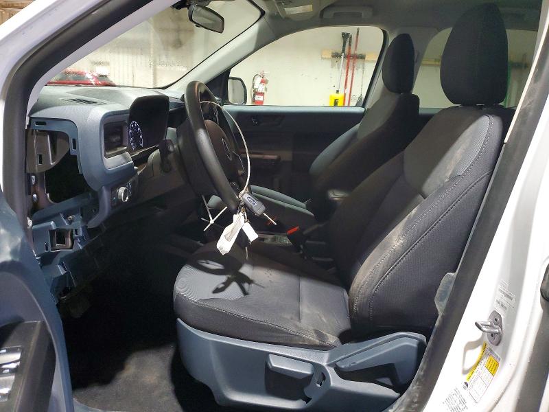 Aukcja sprzedaży 2024 Ford Maverick, vin: 3FTTW8B98RRA97161, numer aukcji: 52608016