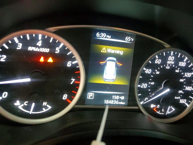 Aukcja sprzedaży 2017 Nissan Sentra, vin: 3N1AB7APXHY275270, numer aukcji: 54140996
