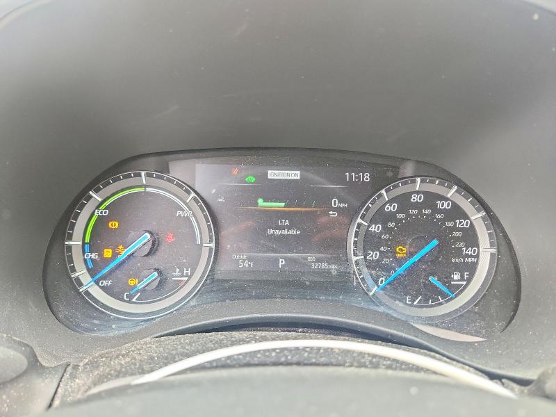 Aukcja sprzedaży 2021 Toyota Highlander, vin: 5TDHBRCH2MS531741, numer aukcji: 53583726