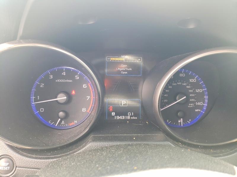 Aukcja sprzedaży 2015 Subaru Legacy, vin: 4S3BNAN67F3069305, numer aukcji: 53167316