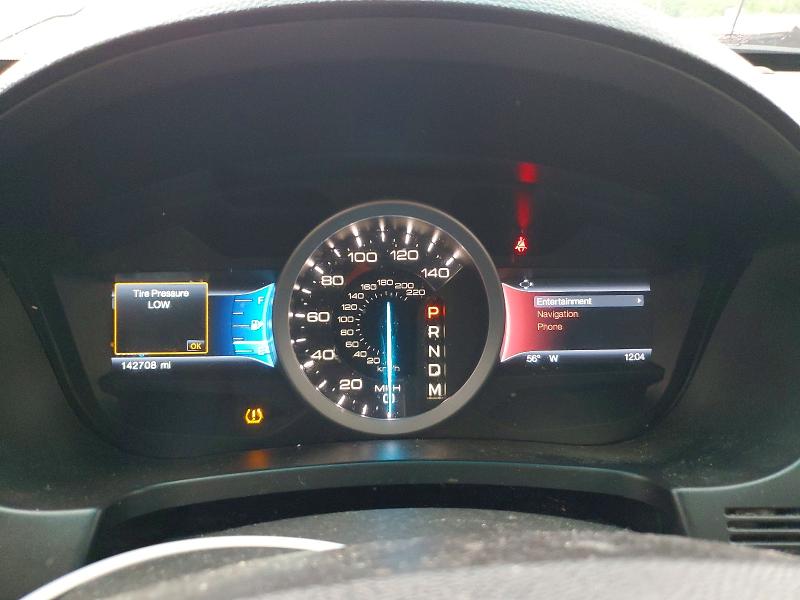 51589226 :رقم المزاد ، 1FM5K8F8XEGA75164 vin ، 2014 Ford Explorer مزاد بيع