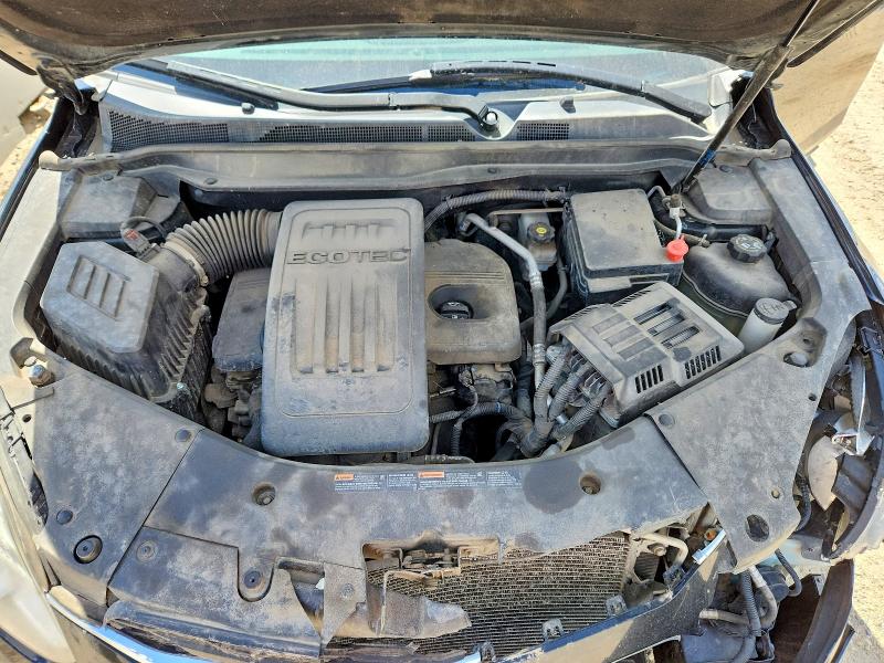 Aukcja sprzedaży 2017 Chevrolet Equinox, vin: 2GNFLEEKXH6337679, numer aukcji: 54067516