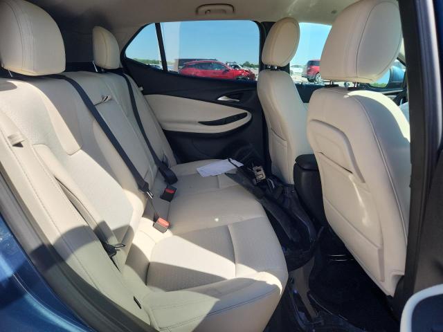 53910076 :رقم المزاد ، KL4AMBSL5TB041769 vin ، 2026 Buick Encore Gx مزاد بيع