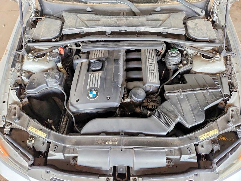Aukcja sprzedaży 2008 Bmw 328, vin: WBAVA37518NL47211, numer aukcji: 54090886