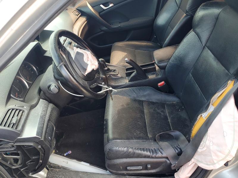49602726 :رقم المزاد ، JH4CU2F49CC010423 vin ، 2012 Acura Tsx مزاد بيع