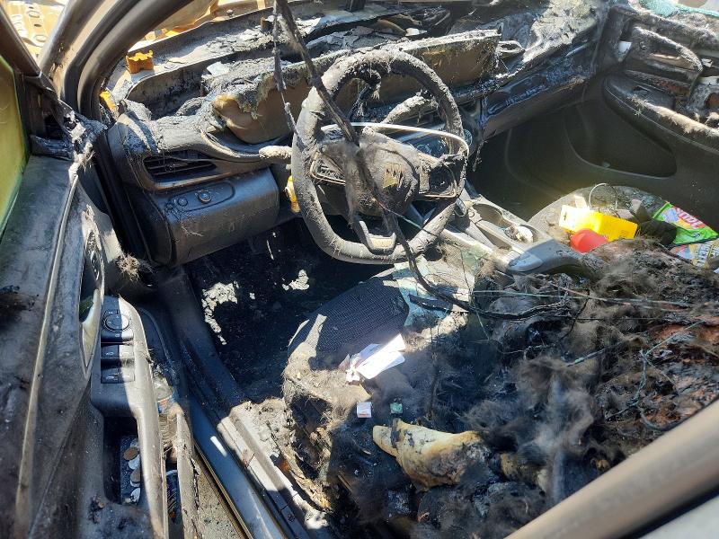 2025 Buick Envista მანქანა იყიდება აუქციონზე, vin: KL47LAEP9SB221745, აუქციონის ნომერი: 54880136