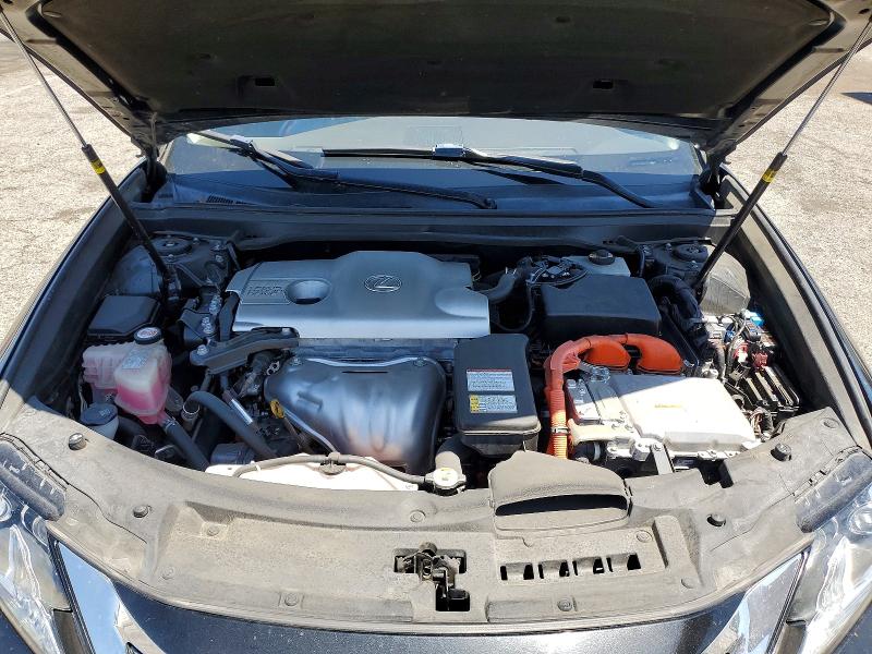 2018 Lexus Es მანქანა იყიდება აუქციონზე, vin: JTHBW1GG1J2193750, აუქციონის ნომერი: 52698836