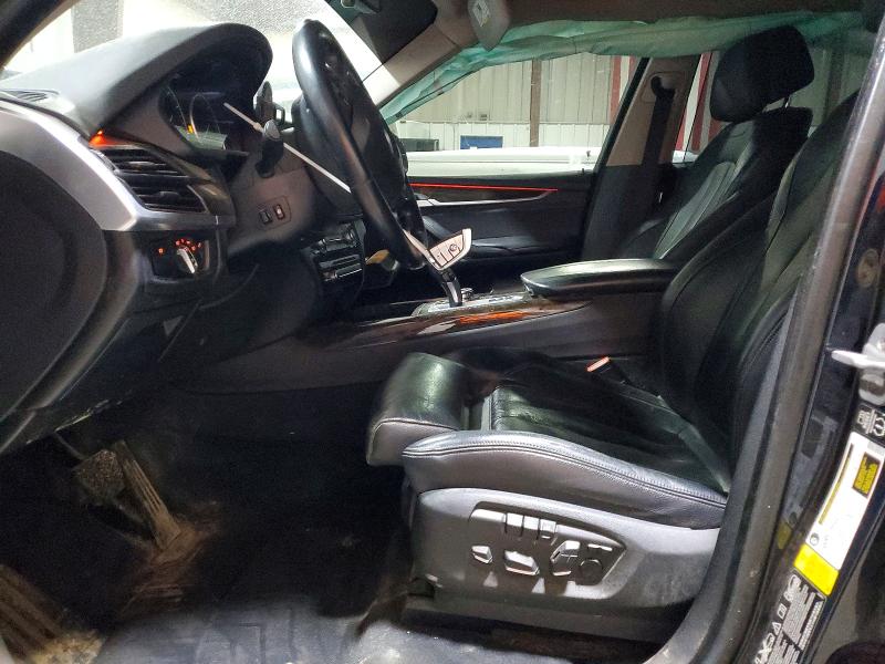 Aukcja sprzedaży 2014 Bmw X5, vin: 5UXKS4C59E0J96513, numer aukcji: 53520526