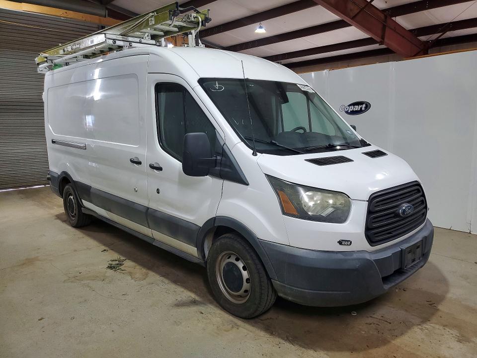 Aukcja sprzedaży 2016 Ford Transit, vin: 1FTYE2CV4GKA86449, numer aukcji: 52264926