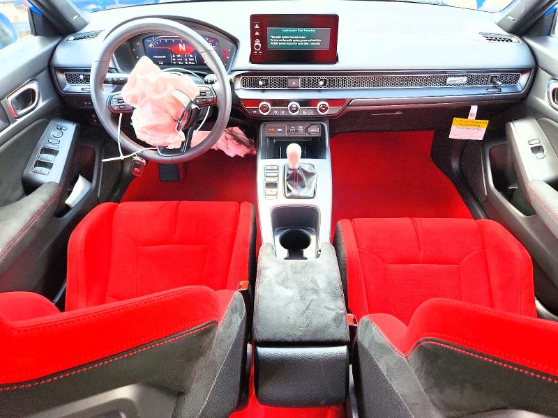 Aukcja sprzedaży 2025 Honda Civic, vin: JHMFL5G44SX001958, numer aukcji: 54606266
