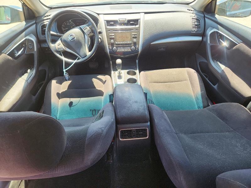 Aukcja sprzedaży 2013 Nissan Altima, vin: 1N4AL3AP5DC297284, numer aukcji: 52309406