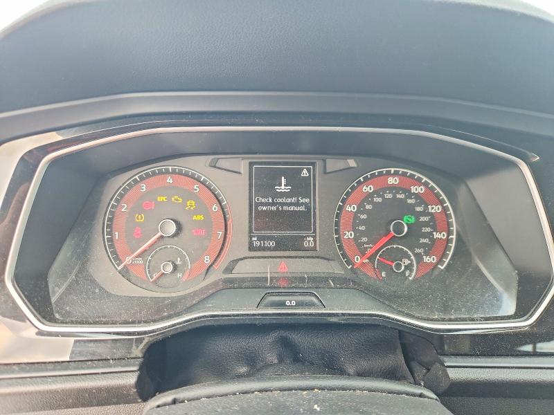 Aukcja sprzedaży 2019 Volkswagen Jetta, vin: 3VWC57BU9KM040534, numer aukcji: 55355466