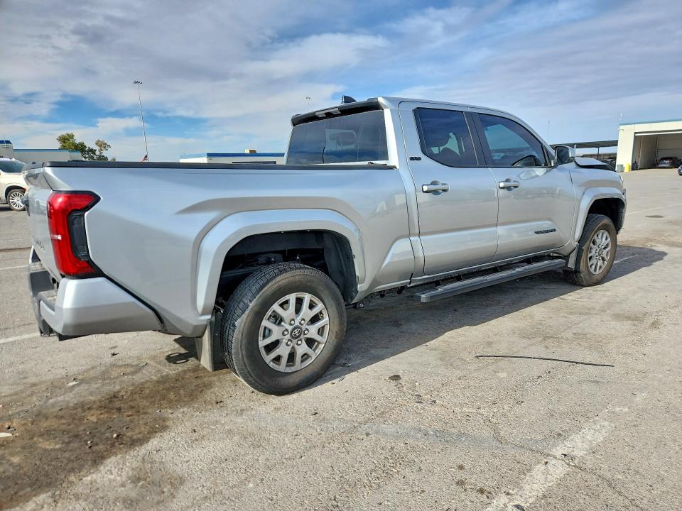 2024 Toyota Tacoma მანქანა იყიდება აუქციონზე, vin: 3TYLB5JN9RT028098, აუქციონის ნომერი: 52480286