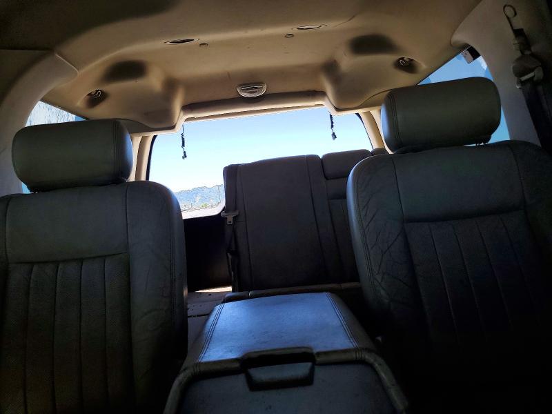 Aukcja sprzedaży 2003 Lincoln Navigator, vin: 5LMFU28R43LJ02233, numer aukcji: 53953906