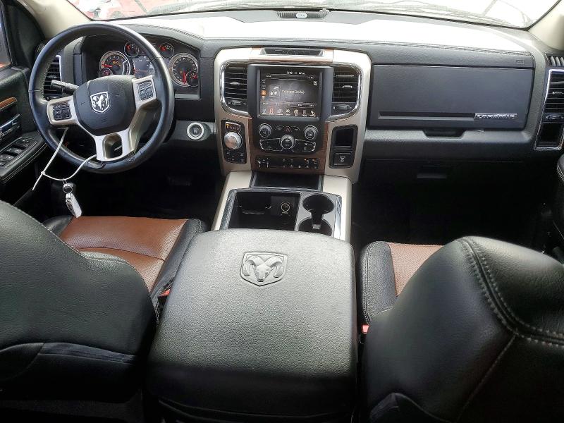 Aukcja sprzedaży 2015 Ram 1500, vin: 1C6RR7NM8FS576330, numer aukcji: 46780906