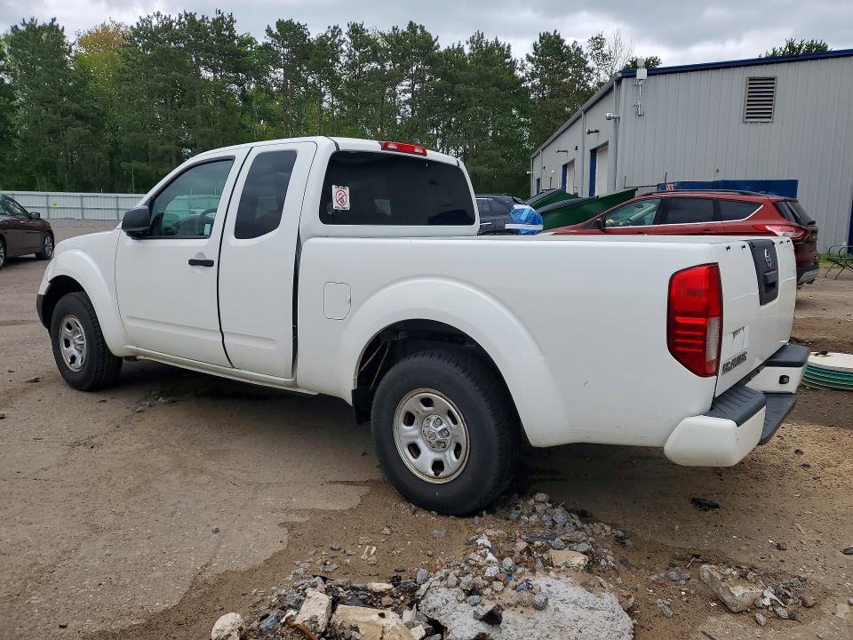 Aukcja sprzedaży 2019 Nissan Frontier, vin: 1N6BD0CT9KN731046, numer aukcji: 53263046
