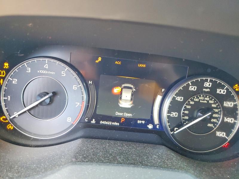 Продажа на аукционе авто 2021 Acura Rdx, vin: 5J8TC2H72ML011007, номер лота: 53347376