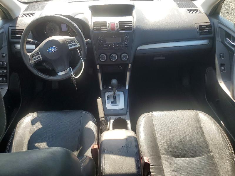 51542666 :رقم المزاد ، JF2SJAHC2FH552198 vin ، 2015 Subaru Forester مزاد بيع