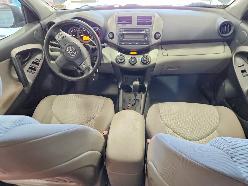 55390556 :رقم المزاد ، 2T3BF4DV4CW232685 vin ، 2012 Toyota Rav4 مزاد بيع