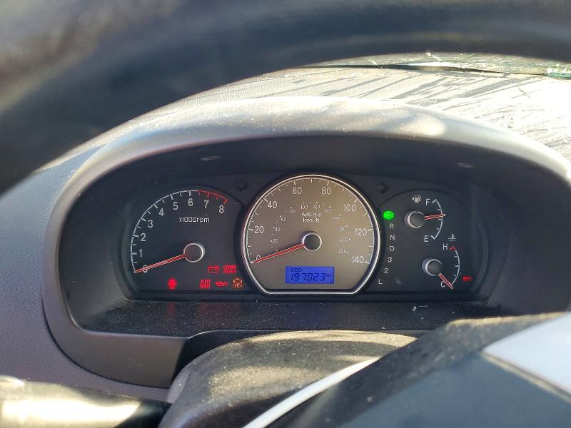 Aukcja sprzedaży 2007 Hyundai Elantra, vin: KMHDU46D17U104602, numer aukcji: 54110996