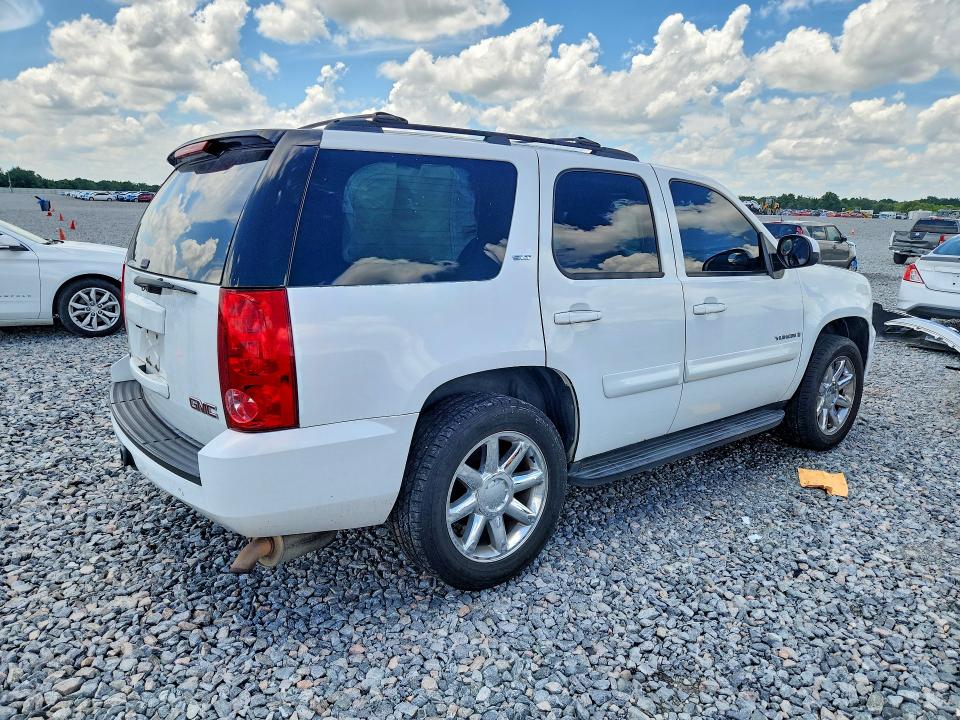 Aukcja sprzedaży 2007 Gmc Yukon, vin: 1GKFK13087J388111, numer aukcji: 53533606