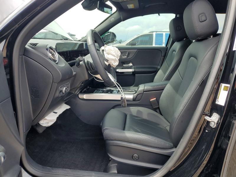 Aukcja sprzedaży 2024 Mercedes-benz Glb, vin: W1N4M4GB2RW355842, numer aukcji: 54607696